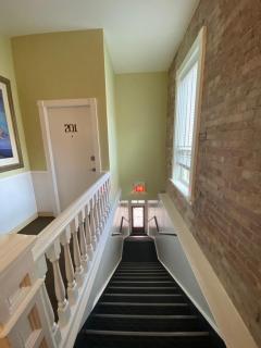 Bisbee Brownstone Suites - Bisbee - 1
