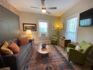 Bisbee Brownstone Suites - Bisbee - 2