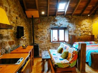 Apartamento en Plena Naturaleza - La Cavada - 4