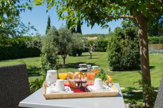 Best Western Hôtel Aurélia - Maussane-les-Alpilles - 5