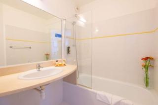 Best Western Hôtel Aurélia - Maussane-les-Alpilles - 3
