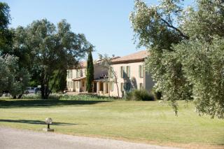 Best Western Hôtel Aurélia - Maussane-les-Alpilles - 1