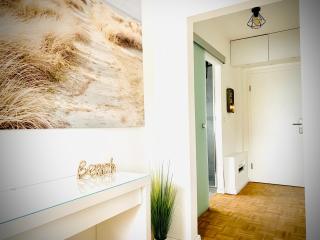 FeWo MEERESBRISE - Familie- Hunde - Strandnah - Garten-Seeblick - Sauna & Wellness - Sierksdorf - 3