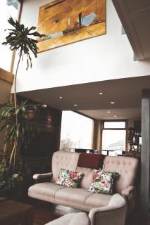 Hosteria Foike - Ushuaia - 3