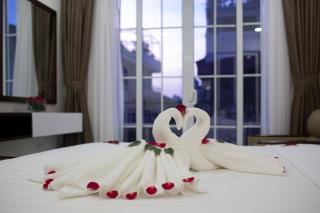 Dream Central Hotel - Hanoi - 8