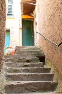 Mezza Galea - Vernazza - 1