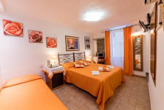 Mezza Galea - Vernazza - 9