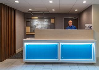 Holiday Inn Express & Suites Cedar Park (Nw Austin) by IHG - Cedar Park - 1