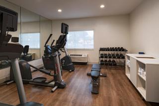 Holiday Inn Express & Suites Cedar Park (Nw Austin) by IHG - Cedar Park - 4