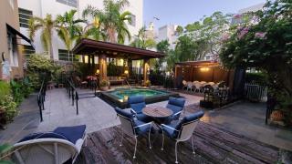 Cadet Hotel - Miami Beach - 6