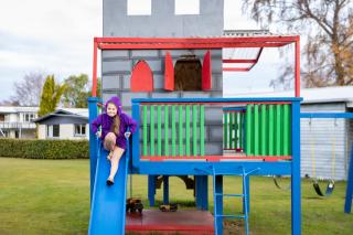 Alpine View Motel - Te Anau - 1