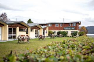 Alpine View Motel - Te Anau - 5