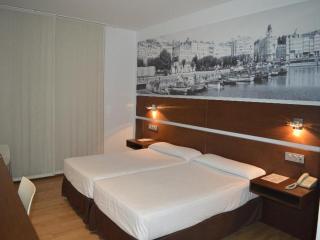 Hotel Spa Odeón - Ferrol - 4