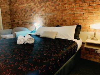 Broadford Sugarloaf Motel - Broadford - 3