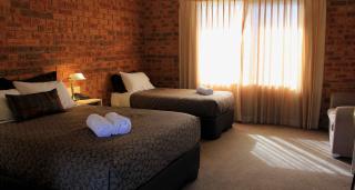 Broadford Sugarloaf Motel - Broadford - 6