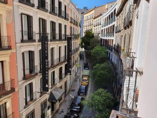CH Otello Rooms I - Madrid - Madrid - 7