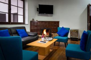 El Museo Hotel Boutique - La Paz - 1