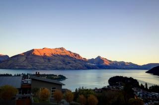 Queenstown Hill Haven - Queenstown - 3