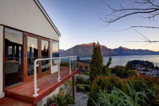 Queenstown Hill Haven - Queenstown - 4