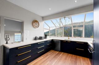 Queenstown Hill Haven - Queenstown - 6