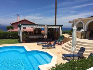 Villa VS - Vathí - 2