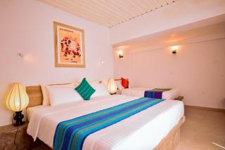 Top Terrace Cottage - Nuwara Eliya - 2