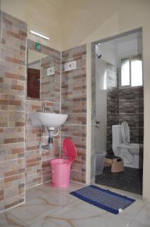 Nayath Serviced Apartments, Homely Stay for Families since 2011, Secure & Centrally Located, Homely,Simple & Cosy - Tirupati - 1
