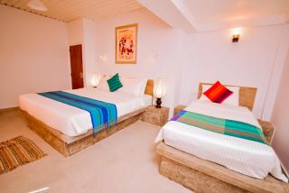 Top Terrace Cottage - Nuwara Eliya - 4