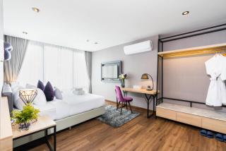 XQ Pattaya Hotel - 1