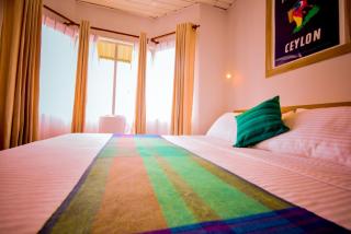 Top Terrace Cottage - Nuwara Eliya - 6