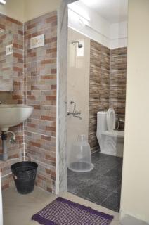 Nayath Serviced Apartments, Homely Stay for Families since 2011, Secure & Centrally Located, Homely,Simple & Cosy - Tirupati - 6