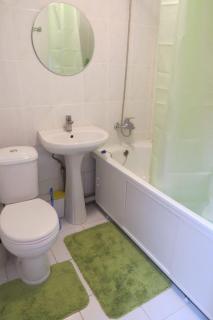 1 комнатная квартира в Щучинске - 2