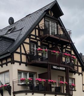 Haus von Hoegen - Cochem - 8