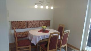 Ferienhaus "Buchfink" - Berumbur - 4