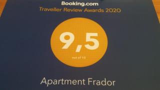 Apartment Frador - Portorož - 5