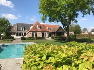 B&B Rosselaer - Balen - 9