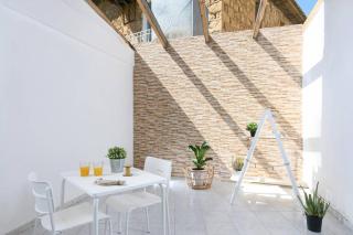 Stylish Apartment by City Center B - Iraklio - 1