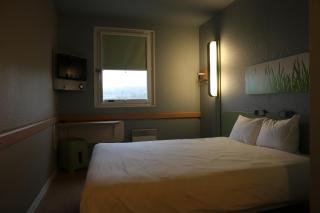 Ibis budget Verdun - Verdun-sur-Meuse - 5