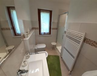 VILLA CASA SAGLIA - 4
