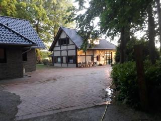 Heuerhaus Gut Einhaus - 4