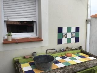 Le Sableau - Beauvoir-sur-Mer - 5