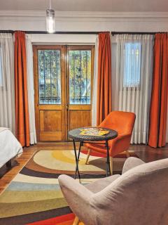 Hostal Boutique Casa La Barca - Santiago - 9