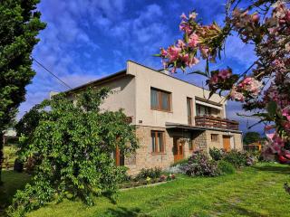 Ferienhaus Hlidek - 9