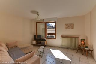 Le Vassé - Apartment 2 Bedrooms with terrace - pedestrian area - Annecy - 3