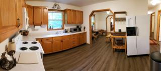 Ridge Retreat at Hearthstone Cabins and Camping - Pet Friendly - Helen - 2