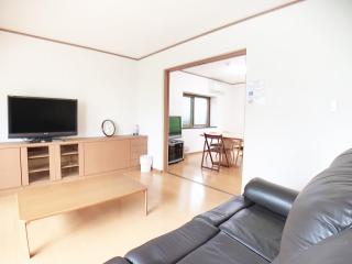 Itsukaichi First Villa Hiroshima - Hiroshima - 9