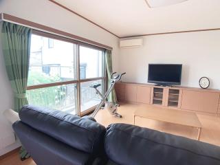 Itsukaichi First Villa Hiroshima - 8