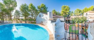 Apartamentos Rurales Las Caleras - 8