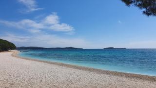 Vita Apartment - 2 bedrooms, 67m2, terrace - Fasana - 6