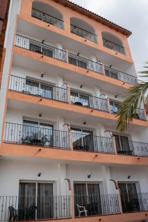 Hotel Comarruga Platja - Comarruga - 1